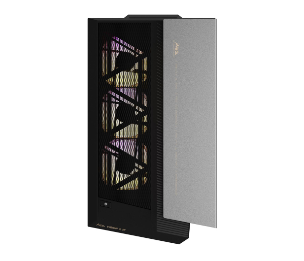 MSI MEG Vision X AI Ultra 9-285K/64GB/2TB/Win11 RTX5090 - 1454936 - zdjęcie 3